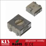 Single turn SMD potentiometer 3314  type